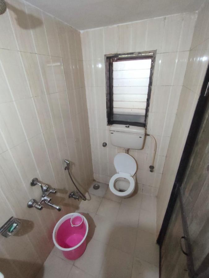 Hotel Skylight Navi Mumbai Ngoại thất bức ảnh