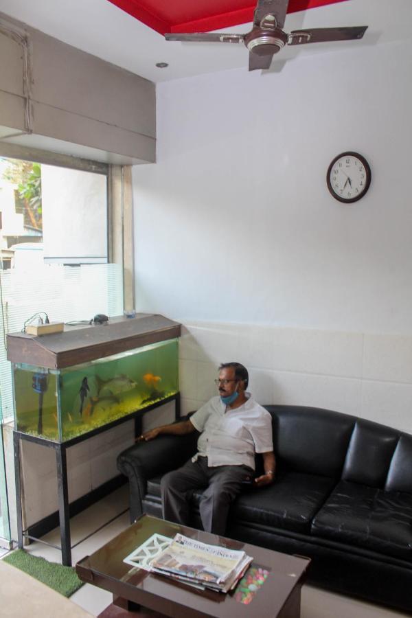 Hotel Skylight Navi Mumbai Ngoại thất bức ảnh